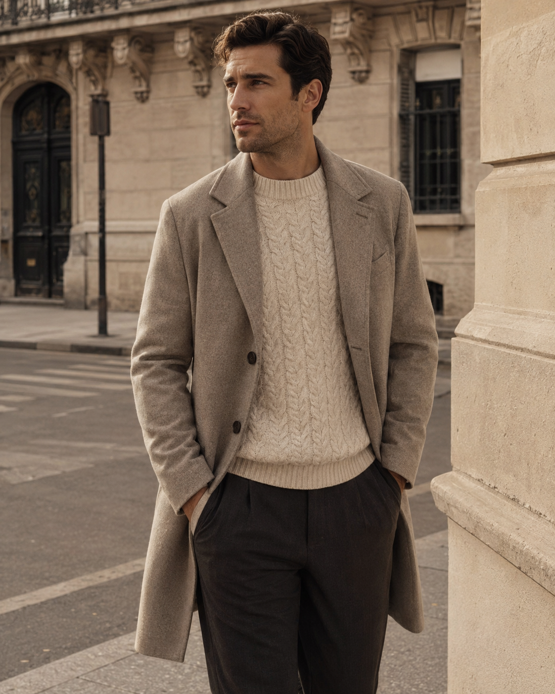 Hommes Image