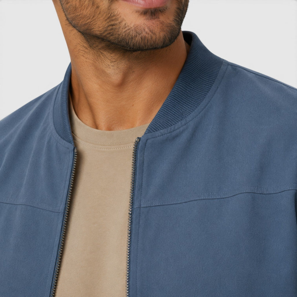 Blouson aviateur léger pour homme, idéal au quotidien 3