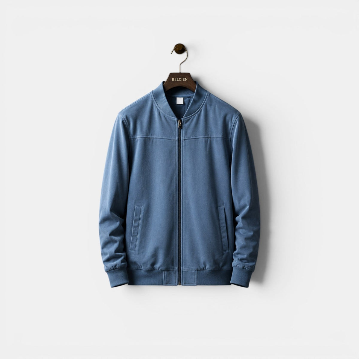 Blouson aviateur léger pour homme, idéal au quotidien 4