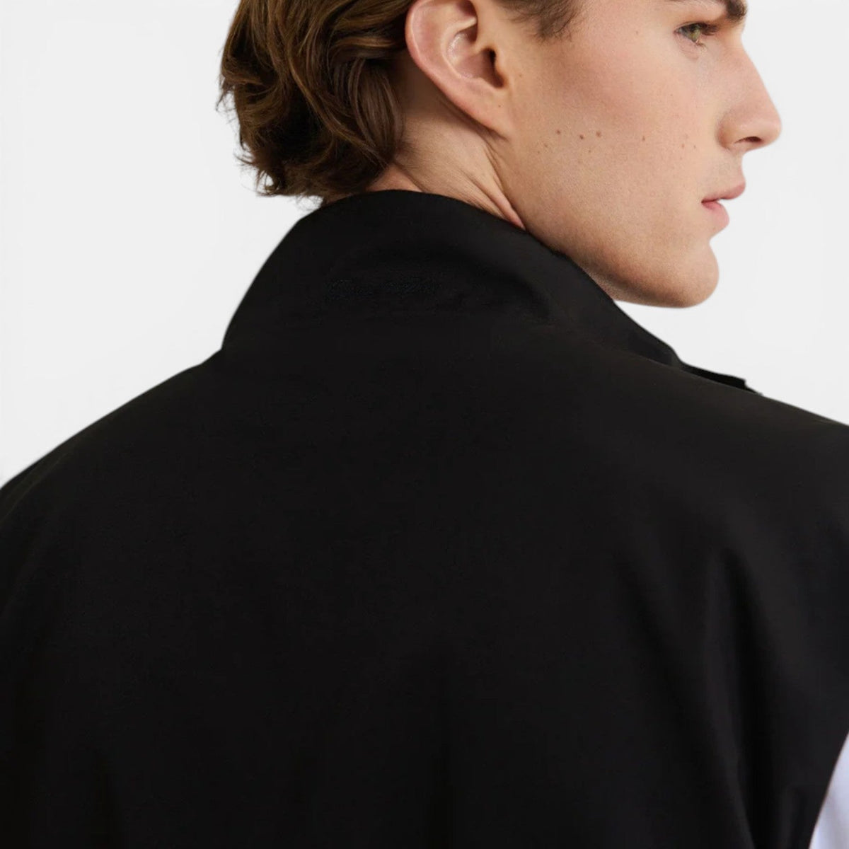 Bodywarmer réversible classique pour hommes 6