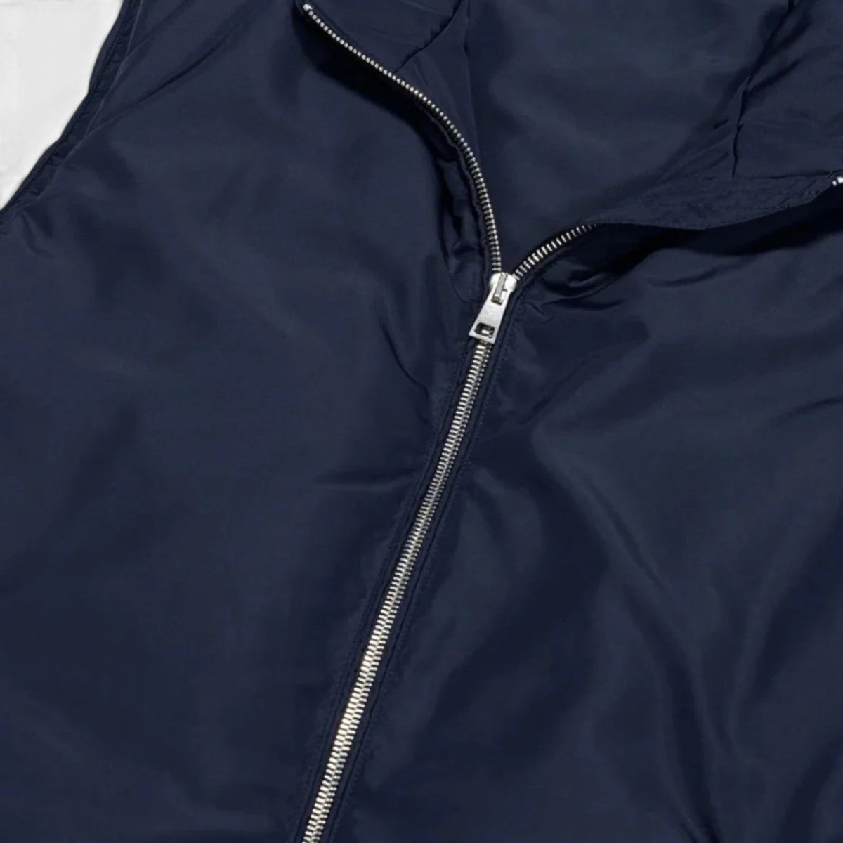 Gilet sans manches matelassé léger pour homme 5