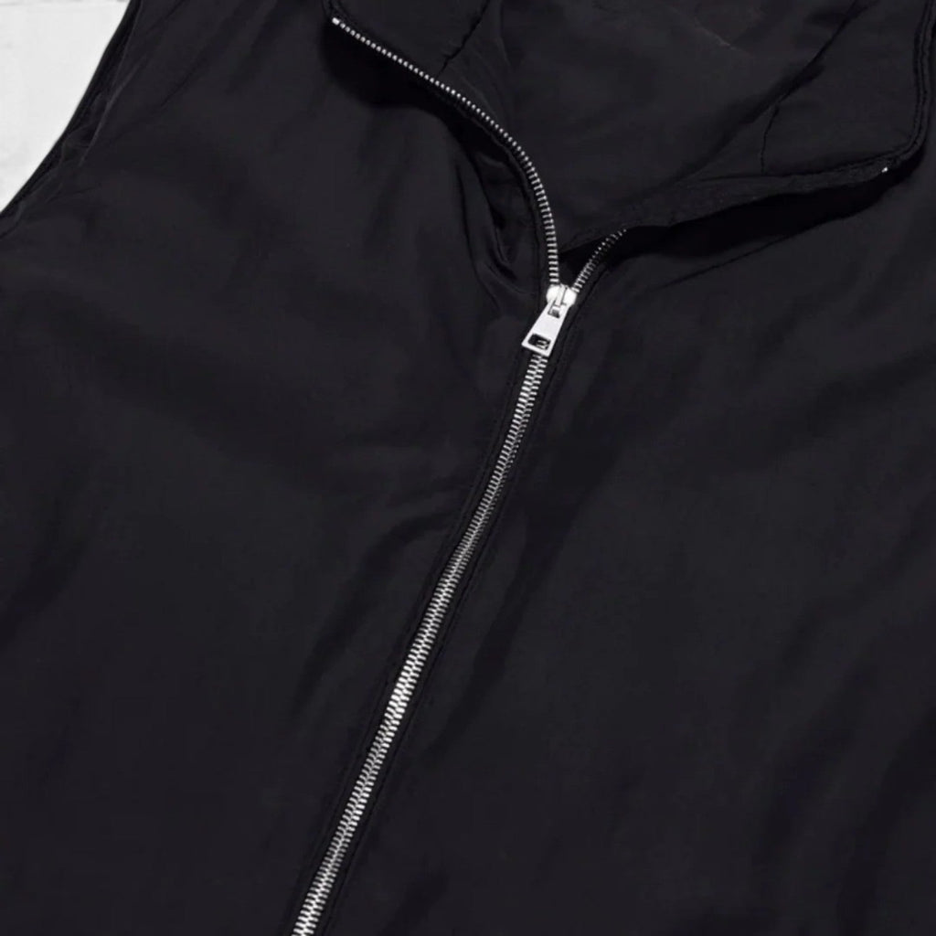 Gilet sans manches matelassé léger pour homme 7