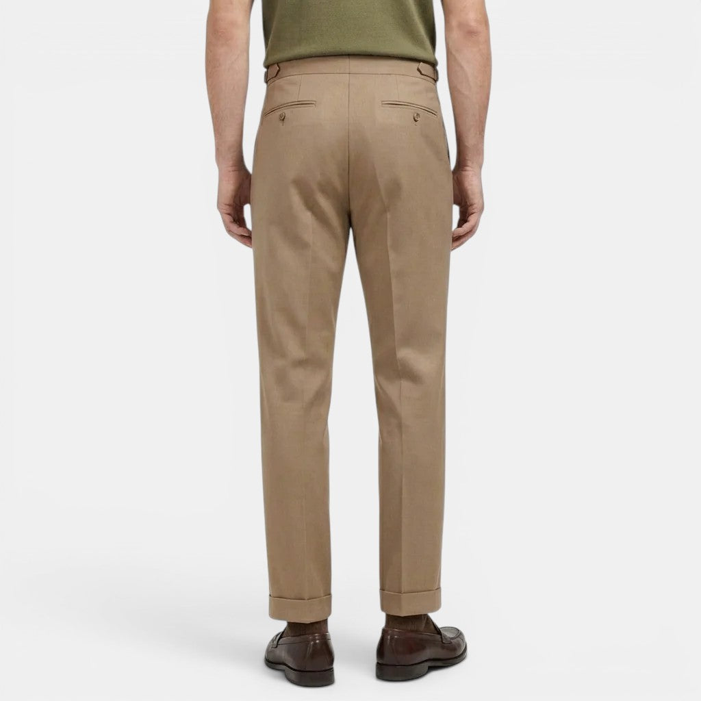 Pantalons de costume pour hommes 3