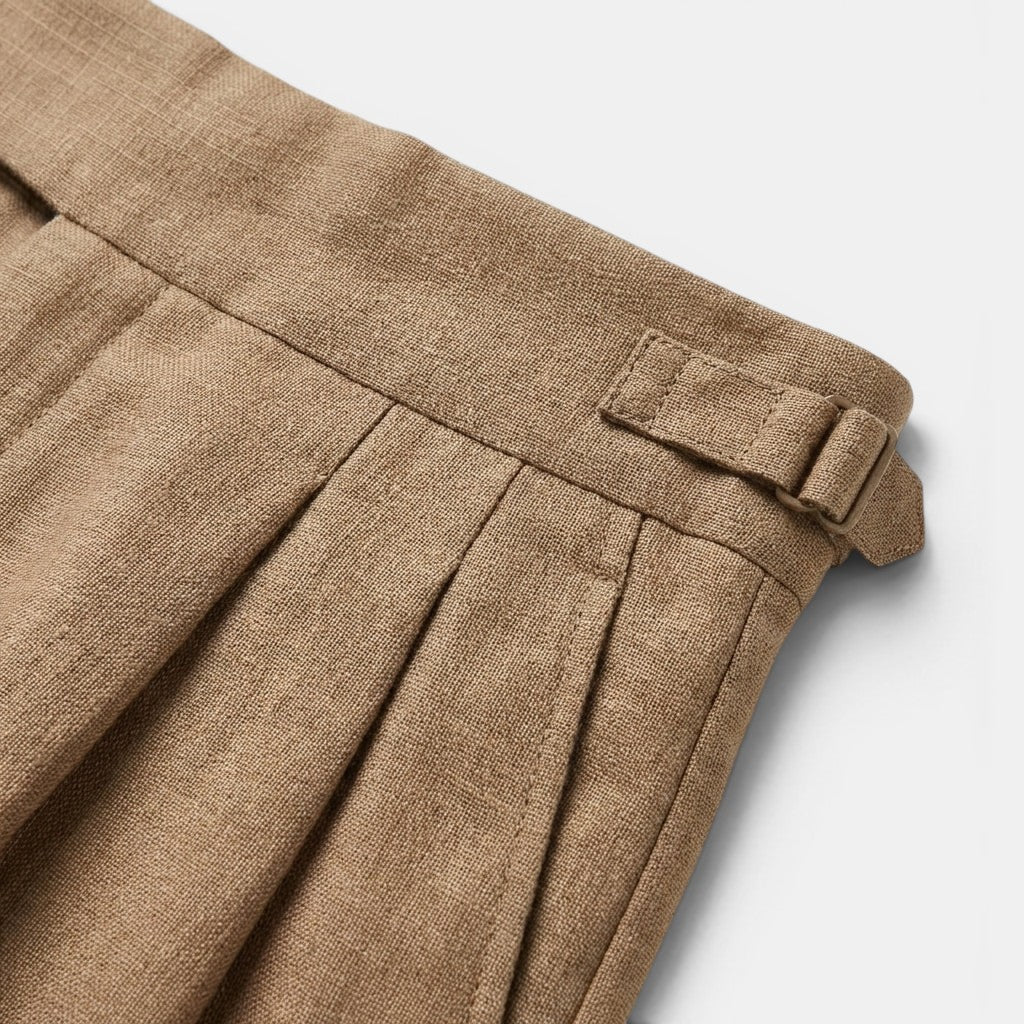 Pantalons de costume pour hommes 5