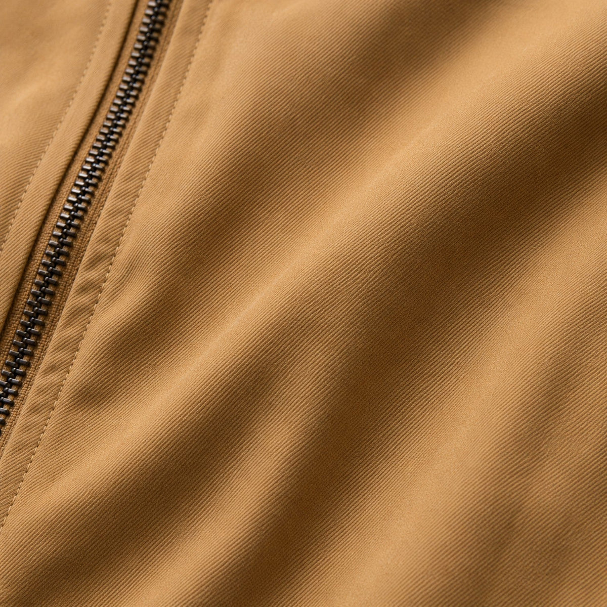 Veste décontractée légère pour homme, respirante et confortable, fermeture éclair sur le devant 6